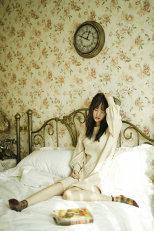 星野亚希三级